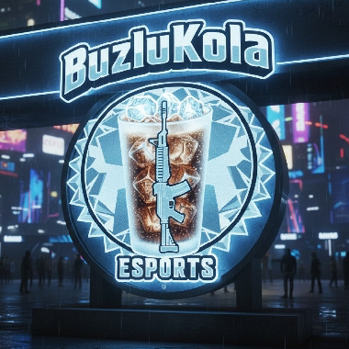 BuzluKola E-Sports